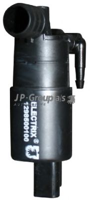 JP GROUP 1298500100 -  Водяной насос, система очистки окон